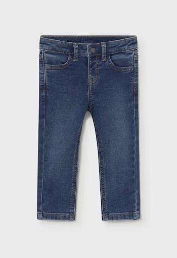 Mayoral - Pantalon vaquero ajustado bebé 1522 [2]