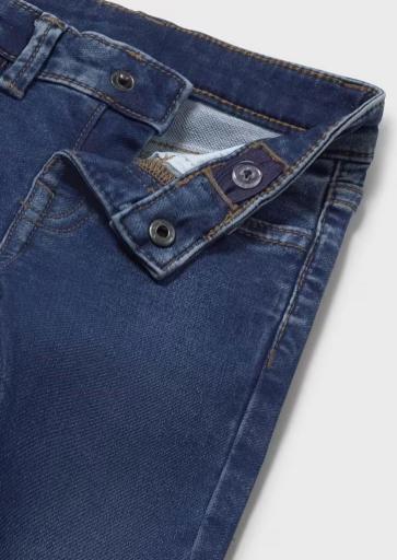 Mayoral - Pantalon vaquero ajustado bebé 1522 [4]
