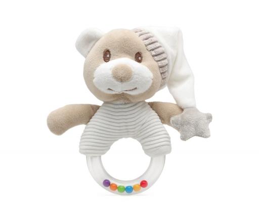 Kiokids - Peluche sonajero osito 4005 [2]