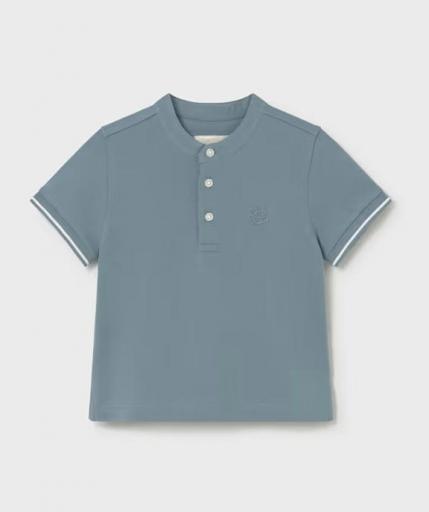 Mayoral - Polo cuello mao bebé 1106 [0]