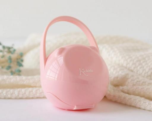 Kiokids- Portachupetes opaco 3711 3712 [1]