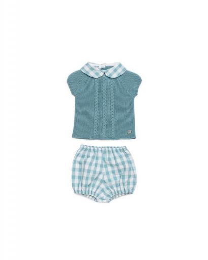 Juliana-Conjunto de dos piezas-26075 [0]