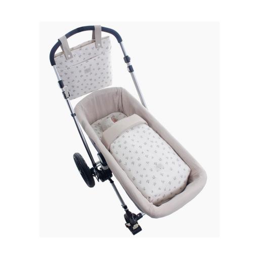 Uzturre-Saco capazo Graciela-5100