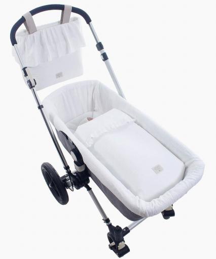 Uzturre- Saco capazo- Luisabg [0]