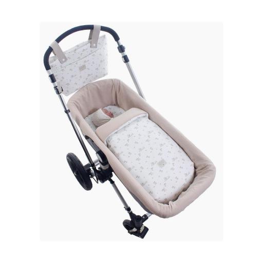 Uzturre- Saco capazo Pablop