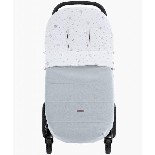 Uzturre - Saco silla universal colección Maddy 58 PO GR [0]