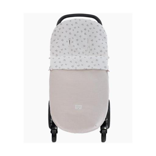 Uzturre- Saco de silla-Gracip 5800