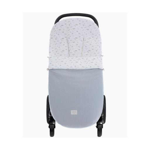 Uzturre- Saco de silla Luca Menta-5800