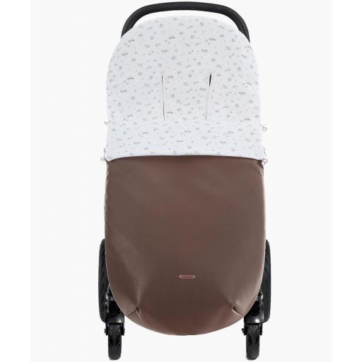 Uzturre - Saco de silla polipiel colección Lucca 58 PO GR [2]