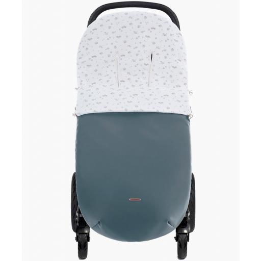 Uzturre - Saco de silla polipiel colección Lucca 58 PO GR [4]