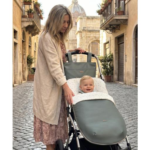 Uzturre - Saco de silla polipiel colección Lucca 58 PO GR [5]
