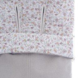 Uzturre - Saco silla universal Roberta piedra 58CA ROBER P [1]