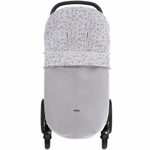 Uzturre - Saco silla universal Roberta piedra 58CA ROBER P [0]