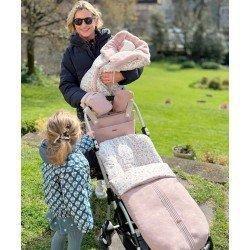 Uzturre - Saco silla universal Roberta piedra 58CA ROBER P [2]