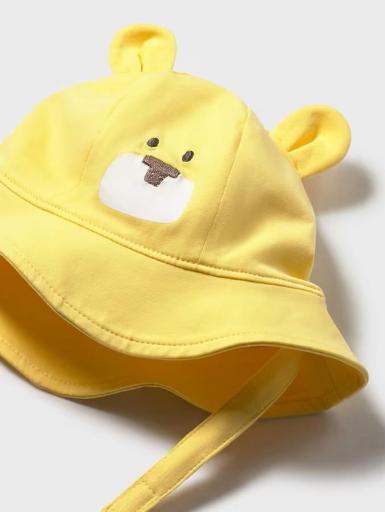 Mayoral - Set 2 peleles con gorro 1616 [2]