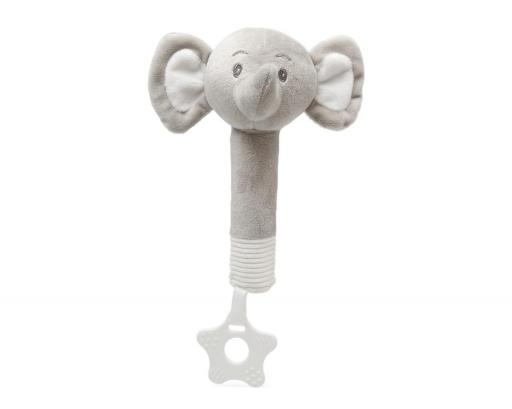 Kiokids - Sonajero cricri elefante gris 4044  [1]