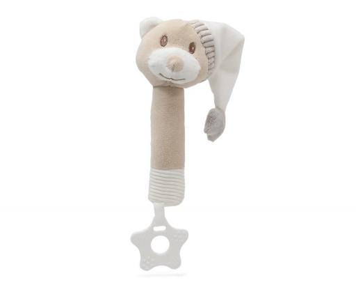 Kiokids - Sonajero cricri osito con gorro 4020 [1]