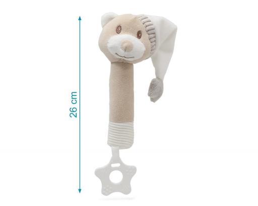 Kiokids - Sonajero cricri osito con gorro 4020 [2]