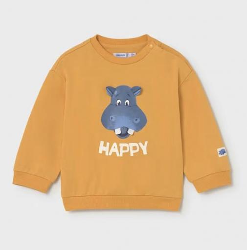 Mayoral - Sudadera interactiva bebé [1]