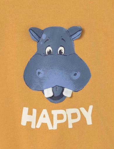 Mayoral - Sudadera interactiva bebé [3]