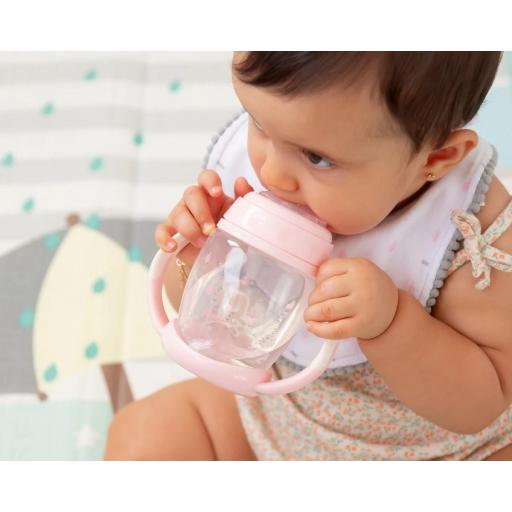 Kiokids - Taza aprendizaje step gris 539 5399 [5]