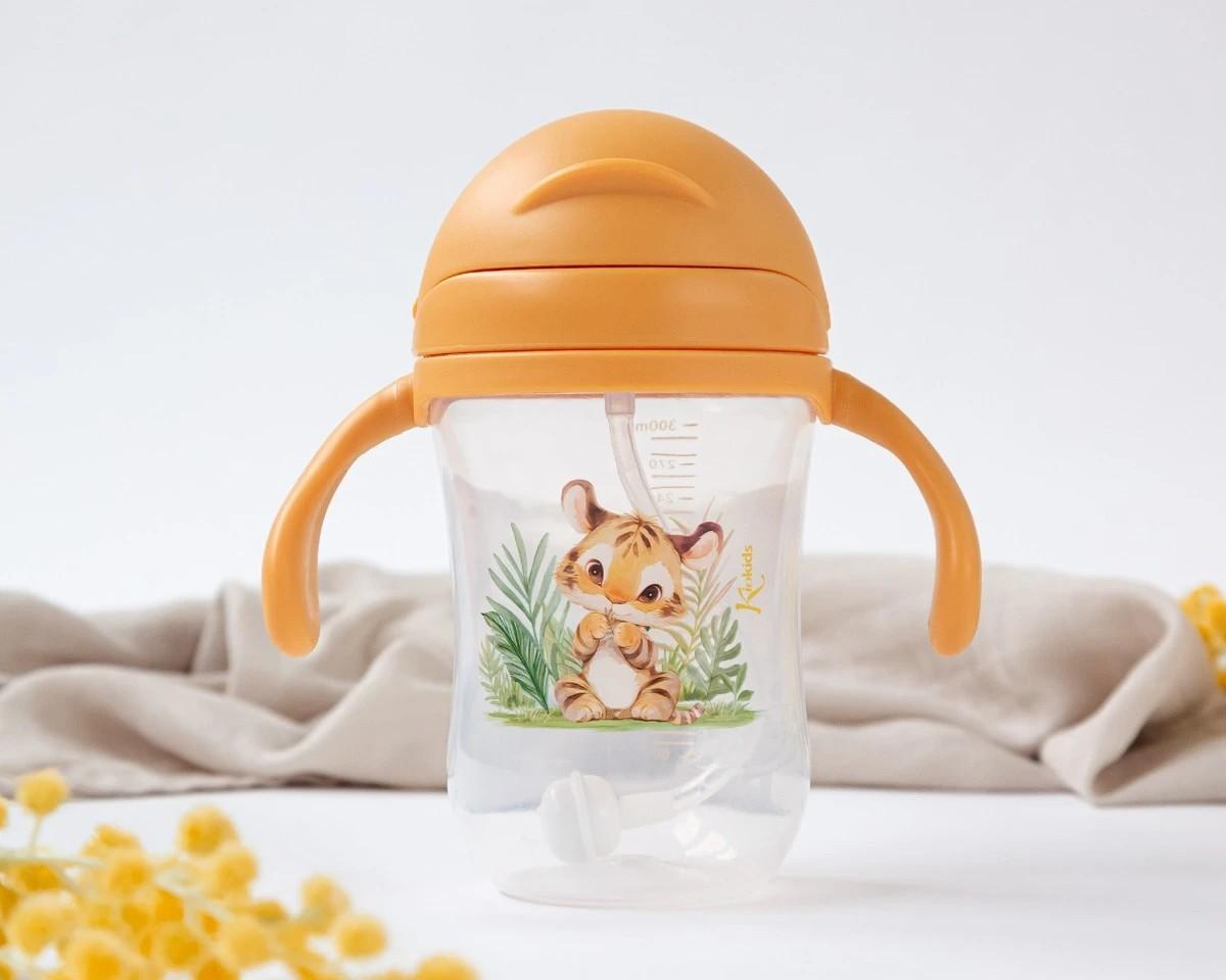 Kiokids- Taza aprendizaje 6334 6335
