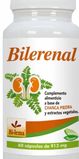 BILERENAL  [0]
