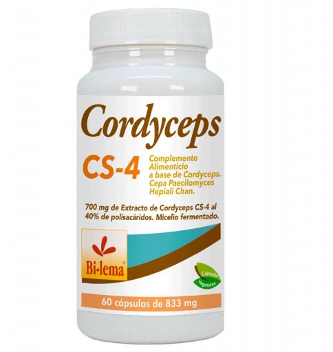 CORDYCEPS CS-4 