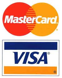 FORMAS DE PAGO AUTORIZADAS