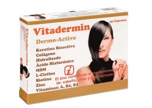 Vitadermin Dermo-Activo