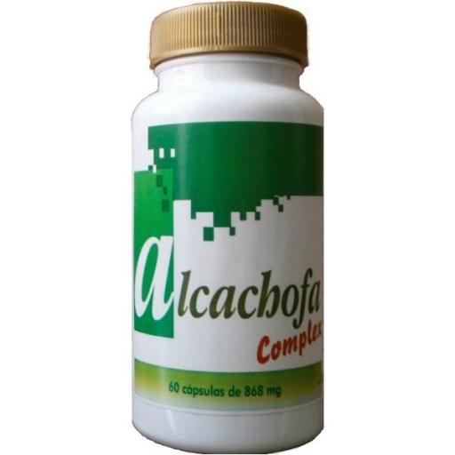 Alcachofa Complex [0]