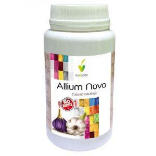 Allium Nova [0]