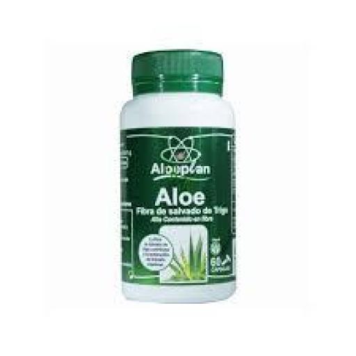Aloeplan Aloe [0]