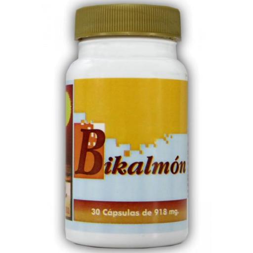 Bikalmon [0]