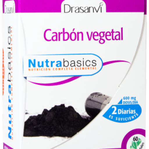 Carbon Vegetal Activado [0]