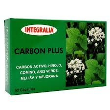 Carbon Plus