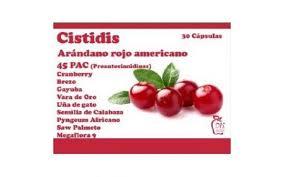 Cistidis