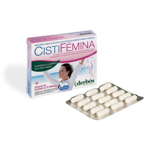 Cistifemina [0]