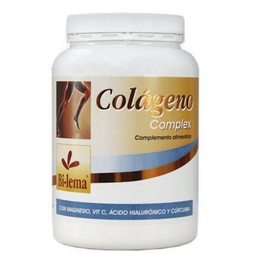 Colageno complex  [0]