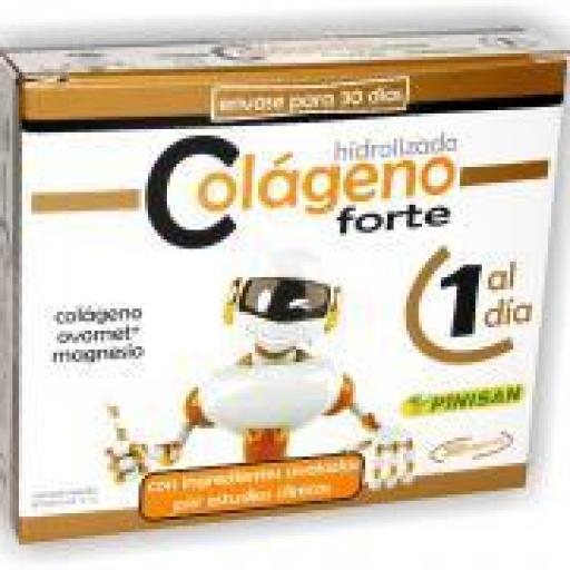 Colágeno Hidrolizado Forte [0]