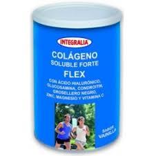 Colageno Soluble Forte Flex