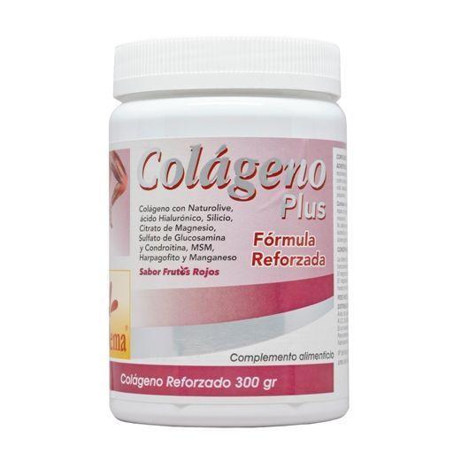 Colageno Plus polvo [0]