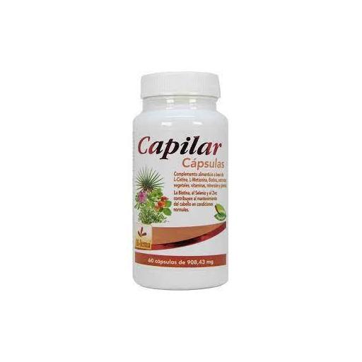 Capilar [0]