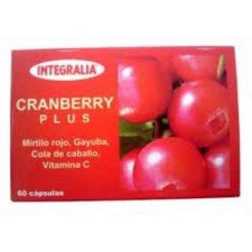 Cranberry Forte [0]