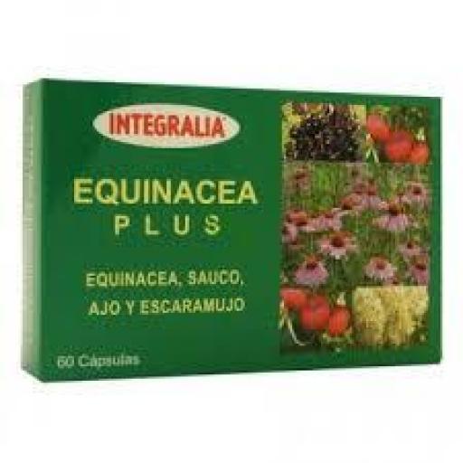 Equinacea Plus