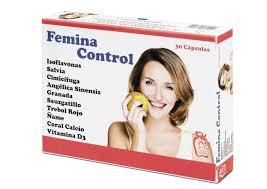 FEMINA CONTROL
