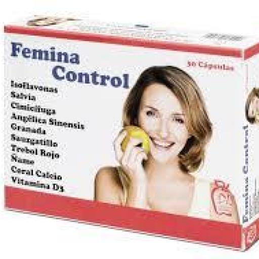 FEMINA CONTROL [0]