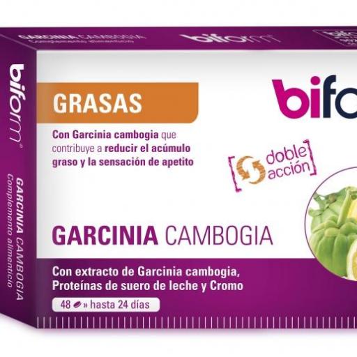 Garcinia Camboia [0]