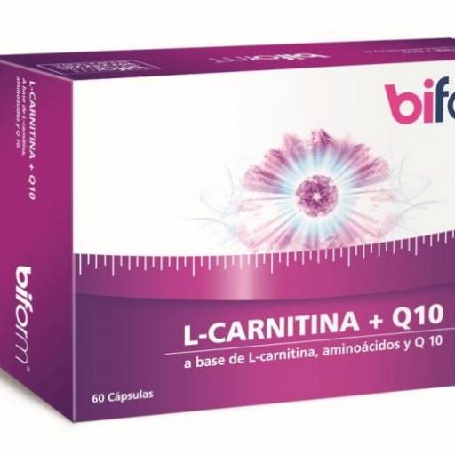 L-Carnitina viales [0]