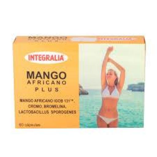 Mango Plus [0]
